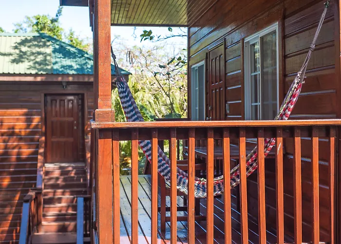 The Blue Bahia Resort In Sandy Bay